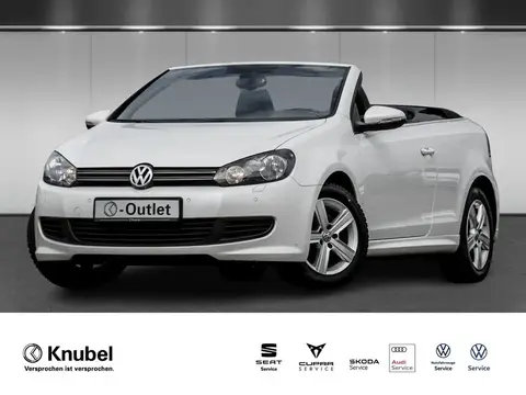 Annonce VOLKSWAGEN GOLF Essence 2016 d'occasion 