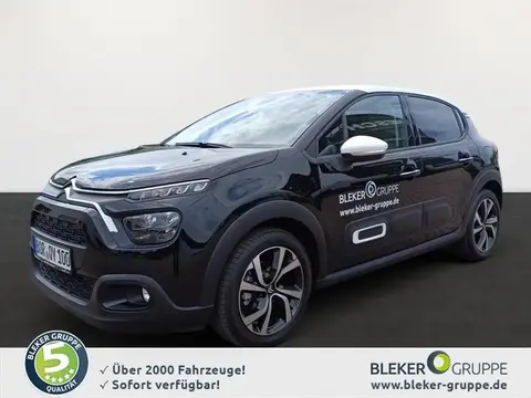 Annonce CITROEN C3 Essence 2024 d'occasion 