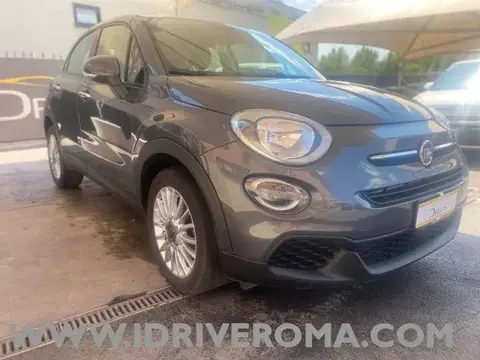 Used FIAT 500L Petrol 2021 Ad 