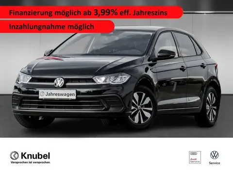 Used VOLKSWAGEN POLO Petrol 2023 Ad 