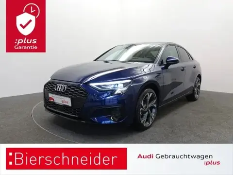 Used AUDI A3 Petrol 2023 Ad Germany