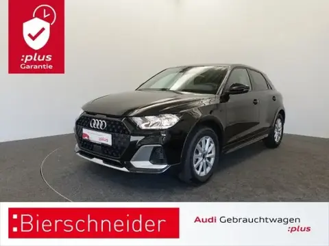 Used AUDI A1 Petrol 2024 Ad 