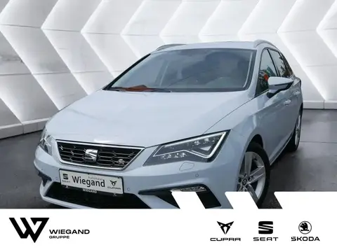 Used SEAT LEON Petrol 2020 Ad 