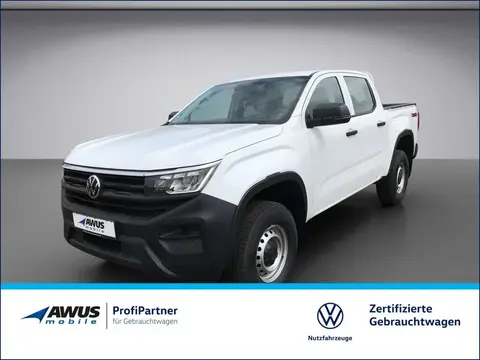 Used VOLKSWAGEN AMAROK Diesel 2023 Ad 