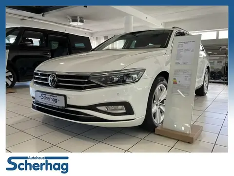 Annonce VOLKSWAGEN PASSAT Diesel 2021 d'occasion 