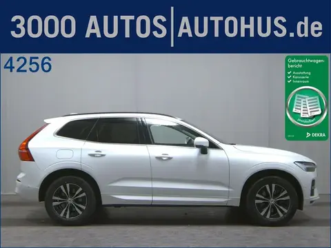 Used VOLVO XC60 Petrol 2022 Ad 