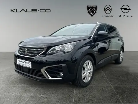 Used PEUGEOT 5008 Diesel 2017 Ad 