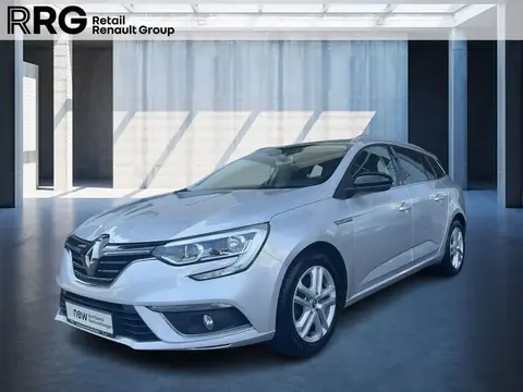 Annonce RENAULT MEGANE Diesel 2020 d'occasion 