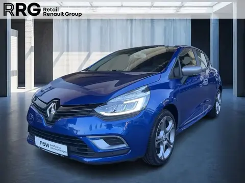 Annonce RENAULT CLIO Essence 2019 d'occasion 