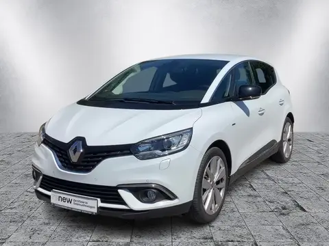 Annonce RENAULT SCENIC Essence 2019 d'occasion 