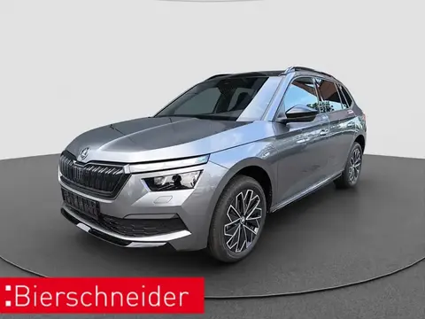 Annonce SKODA KAMIQ Essence 2024 d'occasion 