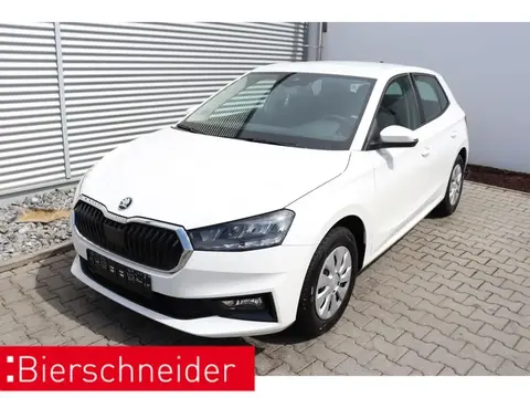 Annonce SKODA FABIA Essence 2024 d'occasion 