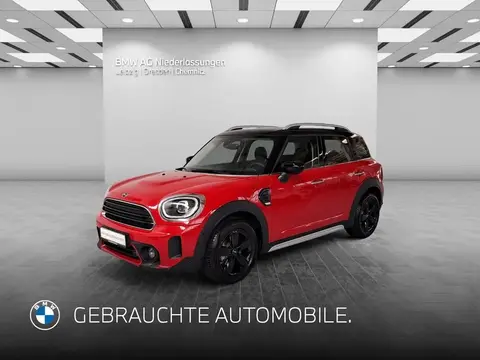 Used MINI COOPER Petrol 2023 Ad 