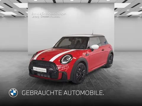 Used MINI COOPER Petrol 2023 Ad 