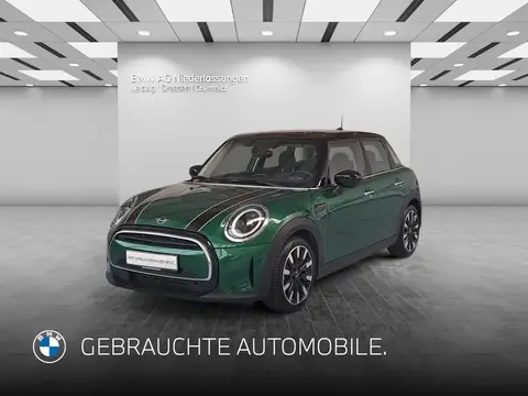 Used MINI COOPER Petrol 2023 Ad 