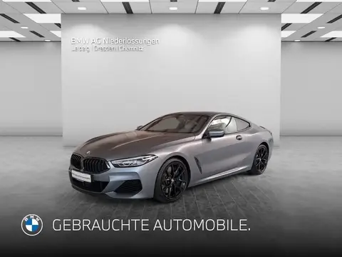 Annonce BMW M850 Essence 2020 d'occasion 