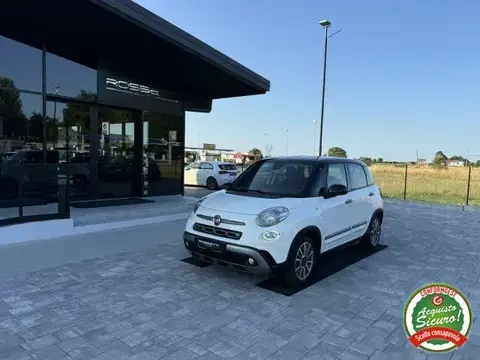 Used FIAT 500L Diesel 2018 Ad 