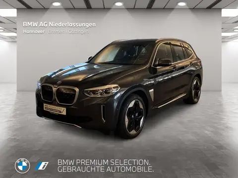 Used BMW IX3 Not specified 2021 Ad 