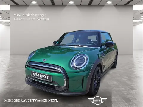 Used MINI COOPER Petrol 2023 Ad 