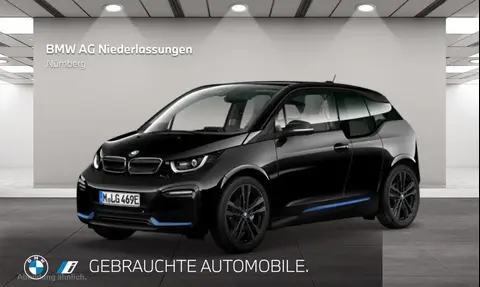 Annonce BMW I3 Non renseigné 2022 d'occasion 