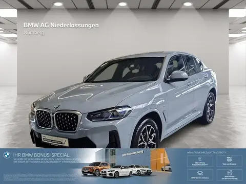 Annonce BMW X4 Diesel 2023 d'occasion 