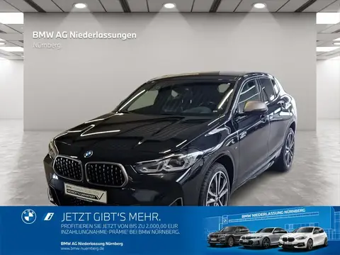 Used BMW X2 Petrol 2023 Ad 