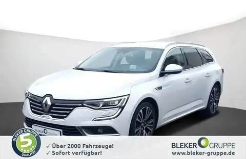 Annonce RENAULT TALISMAN Essence 2019 d'occasion 