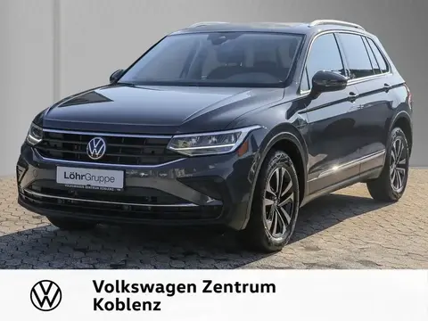 Annonce VOLKSWAGEN TIGUAN Diesel 2020 d'occasion 