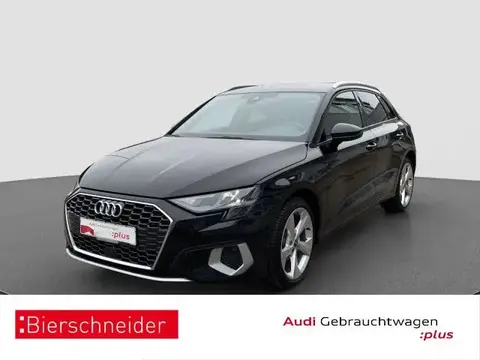 Used AUDI A3 Petrol 2023 Ad Germany