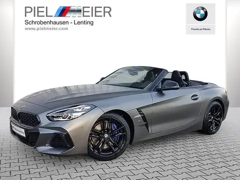 Used BMW Z4 Petrol 2021 Ad 