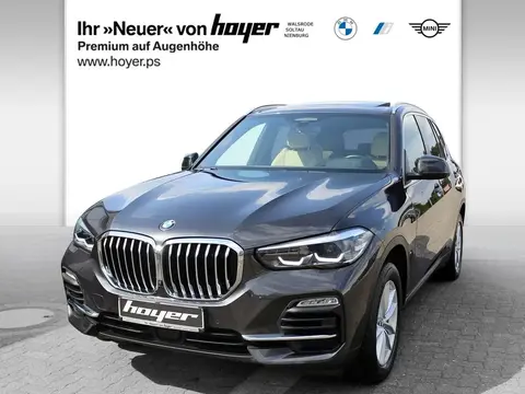 Used BMW X5 Diesel 2021 Ad 