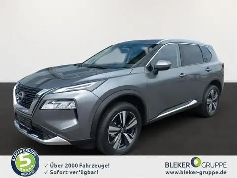 Annonce NISSAN X-TRAIL Essence 2024 d'occasion 