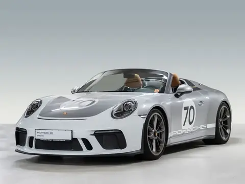 Annonce PORSCHE 991 Essence 2019 d'occasion 