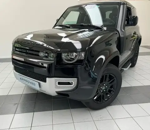 Used LAND ROVER DEFENDER Hybrid 2024 Ad 