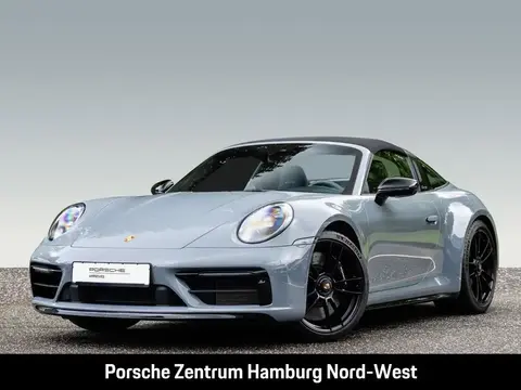 Used PORSCHE 992 Petrol 2023 Ad 