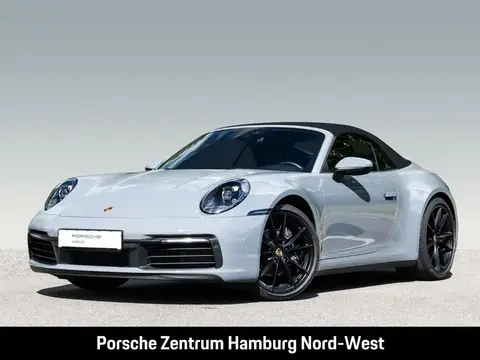 Annonce PORSCHE 992 Essence 2023 d'occasion Allemagne