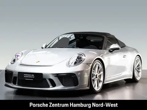 Used PORSCHE 991 Petrol 2020 Ad 