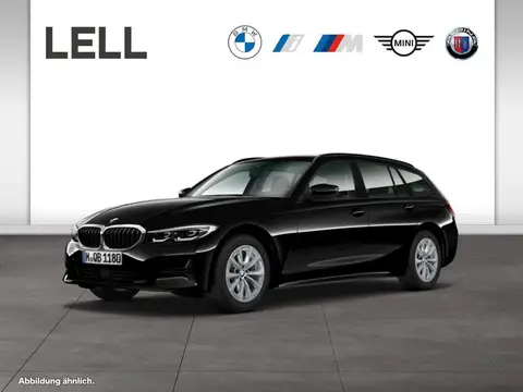 Annonce BMW SERIE 3 Diesel 2021 d'occasion 