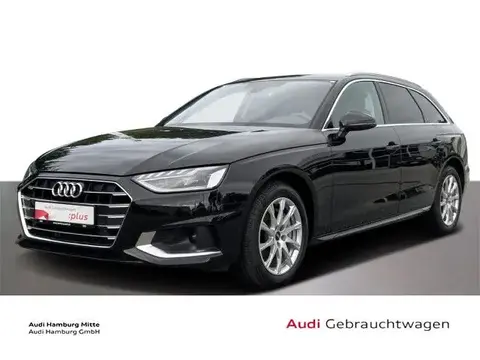 Used AUDI A4 Diesel 2022 Ad 