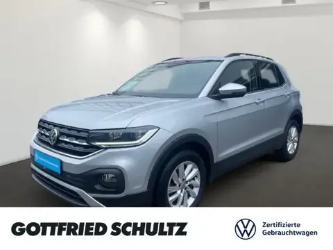 Used VOLKSWAGEN T-CROSS Petrol 2020 Ad 