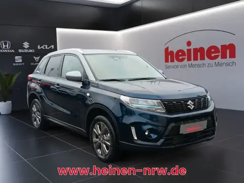 Used SUZUKI VITARA Petrol 2024 Ad 