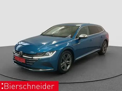 Used VOLKSWAGEN ARTEON Diesel 2021 Ad 