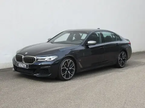 Used BMW M550 Petrol 2021 Ad 