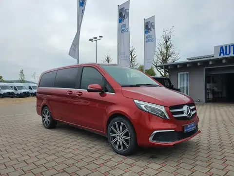 Used MERCEDES-BENZ CLASSE V Diesel 2020 Ad 