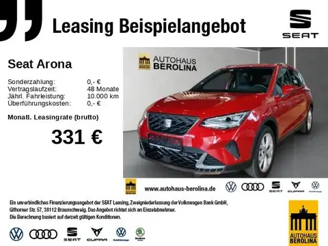 Used SEAT ARONA Petrol 2024 Ad 