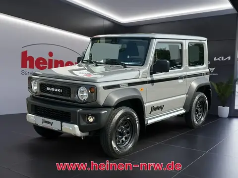 Used SUZUKI JIMNY Petrol 2024 Ad 