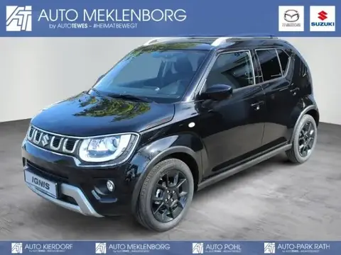 Annonce SUZUKI IGNIS Essence 2023 d'occasion 