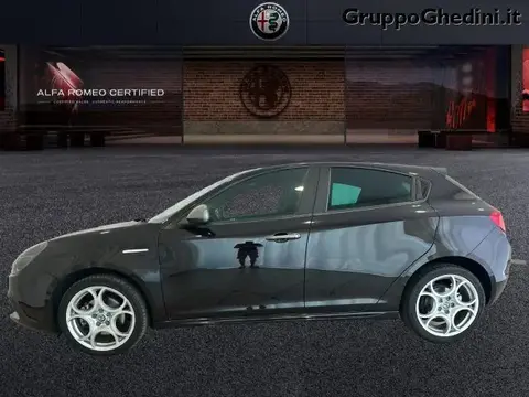 Annonce ALFA ROMEO GIULIETTA Diesel 2017 d'occasion 