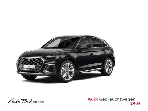 Annonce AUDI Q5 Diesel 2021 d'occasion 