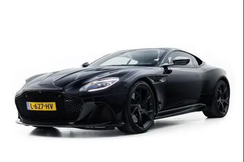 Annonce ASTON MARTIN DBS Essence 2019 d'occasion 